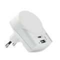 Ładowarka Euro USB (AC) 27W EURO USB CHARGER A/C