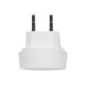 Ładowarka Euro USB (AC) 27W EURO USB CHARGER A/C