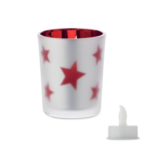 Świeczka tealight LED LANDLE