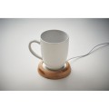 Bambusowy podgrzewacz USB MUGLET