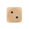 Kostki do gry średnica 5cm DADO