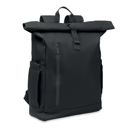 Plecak na laptopa Rolltop 600D BANGKOK ROLL