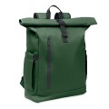 Plecak na laptopa Rolltop 600D BANGKOK ROLL