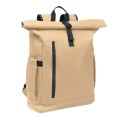 Plecak na laptopa Rolltop 600D BANGKOK ROLL