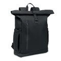 Plecak na laptopa Rolltop 600D BANGKOK ROLL