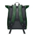 Plecak na laptopa Rolltop 600D BANGKOK ROLL