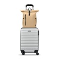 Plecak na laptopa Rolltop 600D BANGKOK ROLL