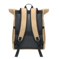 Plecak na laptopa Rolltop 600D BANGKOK ROLL