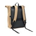 Plecak na laptopa Rolltop 600D BANGKOK ROLL