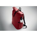 Plecak na laptopa Rolltop 600D BANGKOK ROLL
