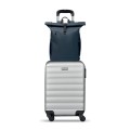 Plecak na laptopa Rolltop 600D BANGKOK ROLL