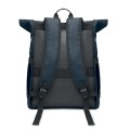 Plecak na laptopa Rolltop 600D BANGKOK ROLL