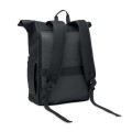 Plecak na laptopa Rolltop 600D BANGKOK ROLL