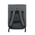 Plecak na laptopa Rolltop 600D BANGKOK ROLL