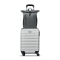 Plecak na laptopa Rolltop 600D BANGKOK ROLL