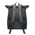 Plecak na laptopa Rolltop 600D BANGKOK ROLL
