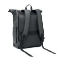 Plecak na laptopa Rolltop 600D BANGKOK ROLL