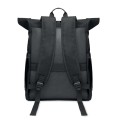 Plecak na laptopa Rolltop 600D BANGKOK ROLL