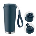 Kubek dwuścienny 500 ml TOPAZ LARGE