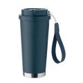 Kubek dwuścienny 500 ml TOPAZ LARGE