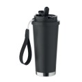 Kubek dwuścienny 500 ml TOPAZ LARGE