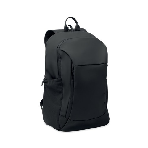 Plecak na laptop 15" z PU KOROVIN