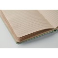 Notes A5 PLA z trzciny cukr. SUGAR