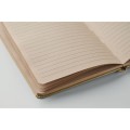 Notes A5 PLA z trzciny cukr. SUGAR