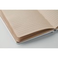 Notes A5 PLA z trzciny cukr. SUGAR