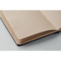 Notes A5 PLA z trzciny cukr. SUGAR