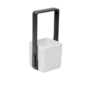 Ogródek z oświetleniem LED LUSHLET