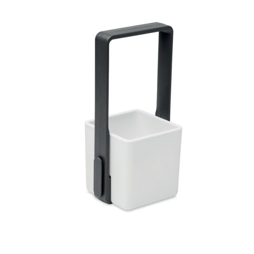 Ogródek z oświetleniem LED LUSHLET