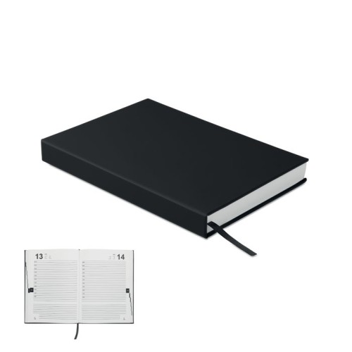 Planer dzienny A5 ROUTINE