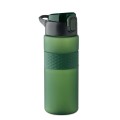 Butelka do picia RPET 700 ml ISJFORDEN