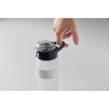 Butelka do picia RPET 700 ml ISJFORDEN