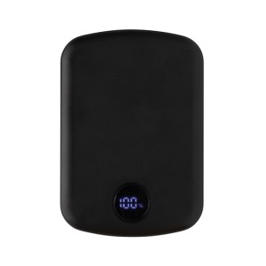 Magnetyczny bezprzewodowy power bank 5000 mAh MagBoost P322.411