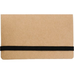 Zestaw do notatek, karteczki samoprzylepne V2685-18