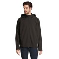 RACE MEN HOODED JACKET RACE HOODED MEN