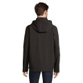 RACE MEN HOODED JACKET RACE HOODED MEN