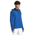 RACE MEN HOODED JACKET RACE HOODED MEN