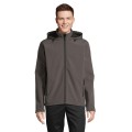 RACE MEN HOODED JACKET RACE HOODED MEN