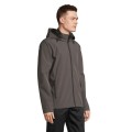 RACE MEN HOODED JACKET RACE HOODED MEN