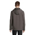 RACE MEN HOODED JACKET RACE HOODED MEN