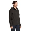 RACE MEN HOODED JACKET RACE HOODED MEN