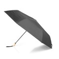 Wiatroodporny parasol manualny RPET, składany | Uksan VA067-03