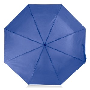Parasol manualny, składany | Bores VA066-04