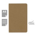 Zeszyt MOLESKINE Cahier Journal ok. A6 VM023-00