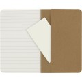 Zeszyt MOLESKINE Cahier Journal ok. A6 VM023-00