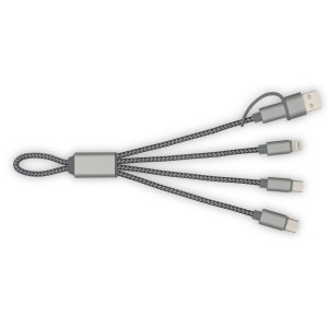 Kabel do ładowania i synchronizacji BrandCharger Trident 2 VA556-15