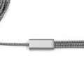 Kabel do ładowania i synchronizacji BrandCharger Trident 2+ VA557-15